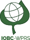 IOBC-WPRS logo, very small