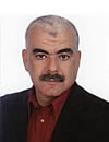 Mohamed Lahbib BEN JAMAA, portrait picture