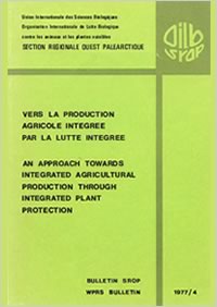 IOBC-WPRS Bulletin 1977/4