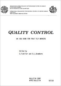 IOBC-WPRS Bulletin 1977/5