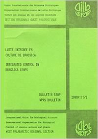 IOBC-WPRS Bulletin Vol. 3 (1), 1980