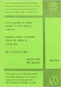 IOBC-WPRS Bulletin Vol. 3 (6), 1980