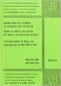 IOBC-WPRS Bulletin Vol. 6 (2), 1983
