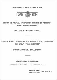 IOBC-WPRS Bulletin Vol. 13 (2), 1990