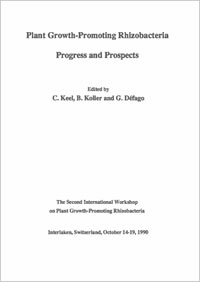 IOBC-WPRS Bulletin Vol. 14 (8), 1991