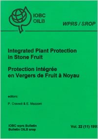 IOBC-WPRS Bulletin Vol. 22 (11) 1999
