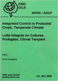 IOBC-WPRS Bulletin Vol. 28 (1), 2005