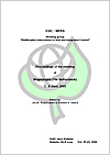 IOBC-WPRS Bulletin Vol. 29 (2), 2006