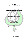 IOBC-WPRS Bulletin Vol. 29 (7), 2006