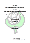 IOBC-WPRS Bulletin Vol. 30 (5), 2007