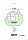 IOBC-WPRS Bulletin Vol. 30 (8), 2007