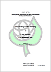 IOBC-WPRS Bulletin Vol. 41, 2009