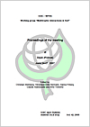 IOBC-WPRS Bulletin Vol. 42, 2009