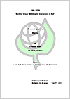 IOBC-WPRS Bulletin Vol. 71, 2011