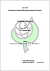 IOBC-WPRS Bulletin Vol. 85, 2013