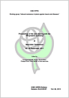 IOBC-WPRS Bulletin Vol. 88, 2013