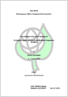 IOBC-WPRS Bulletin Vol. 97, 2013