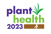 Logo: Plant Health 2023 – APS Annual Meeting, 12.-16.08.2023, Denver, Colorado, USA