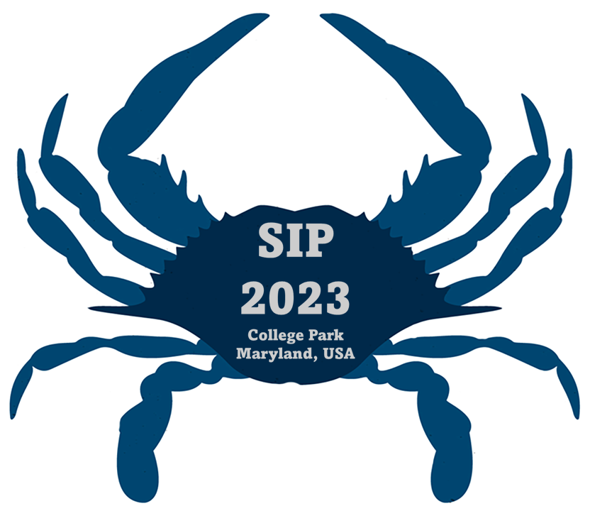 2023 International Congress on Invertebrate Pathology and Microbial Control & 55th Annual Meeting of the Society for Invertebrate Pathology, 30 July - 3 August 2023, College Park, Maryland, USA