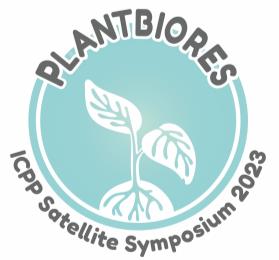 PlantBioRes 2023, “Biological induced resistance in plants against pathogens using beneficial microbes and natural substances”, ICPP2023 Satellite Symposium
