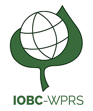 IOBC-WPRS Logo, small, white background
