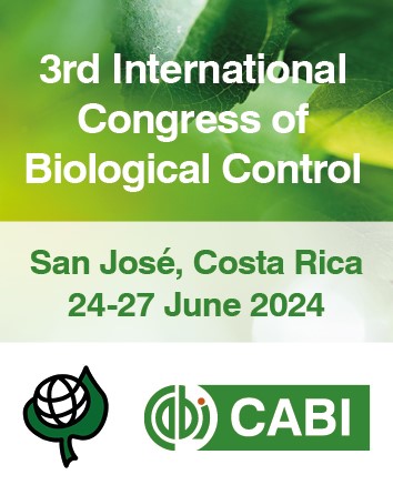 Third International Congress of Biological Control (ICBC3)