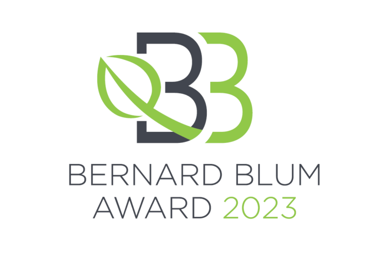IBMA, Bernard Blum Award 2023 – Call for Nominations