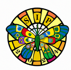 SIP 2024 Logo