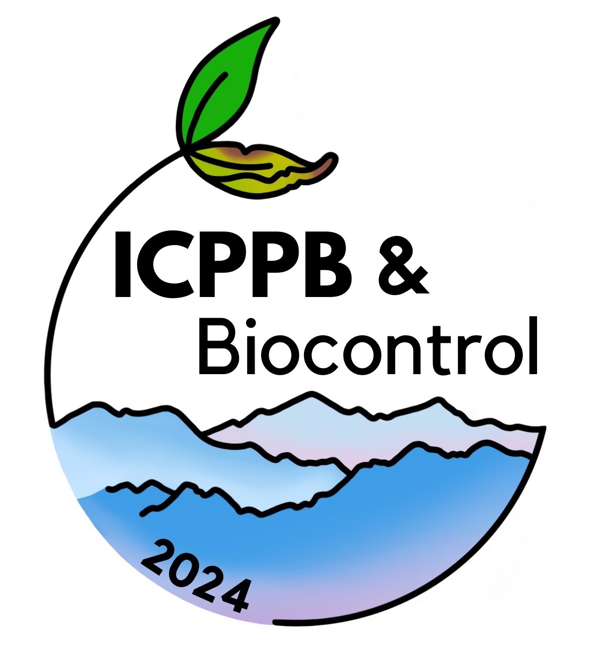 ICPPB & Biocontrol 2024