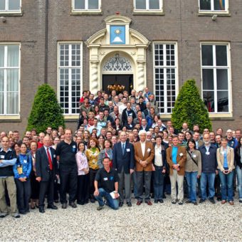 Meeting 2007, 10-14 May, Doorn, The Netherlands