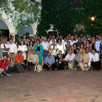 Meeting 2009, 1-4 June, in Córdoba, Spain