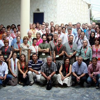 11th Meeting 2009, 06-11 September, Chania, Crete, Greece