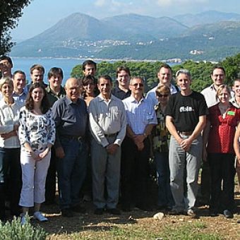 Meeting 2009, 07-09 October, Dubrovnik, Croatia