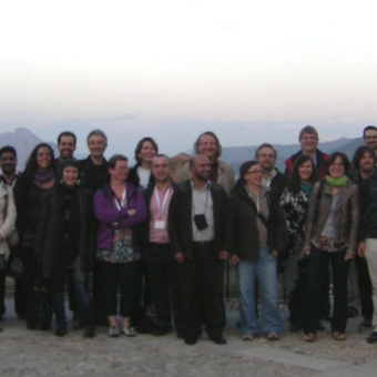 Meeting 2011, 08-11 November, Marbella, Spain