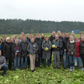 Meeting 2015, 04-07 October, Pflanzenschutzdienst (Plant Protection Service), Hamburg, Germany