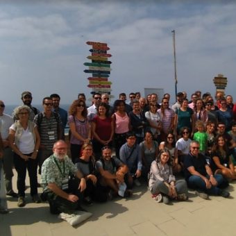 14th Meeting 2018, 04-07 September, Oeiras, Lisbon, Portugal