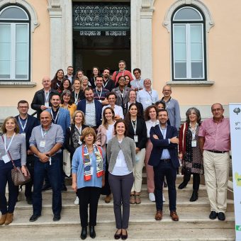 9th Meeting 2021, 26-29 October, in Lisbon, Portugal